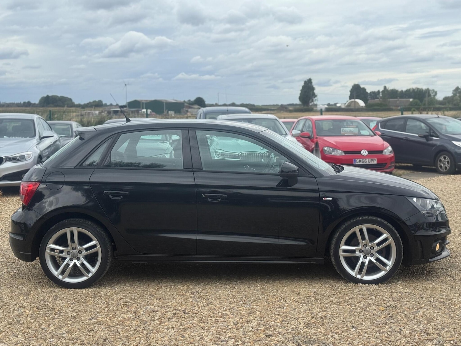Used Audi A1 2014 for sale - 77737387: Photo 5