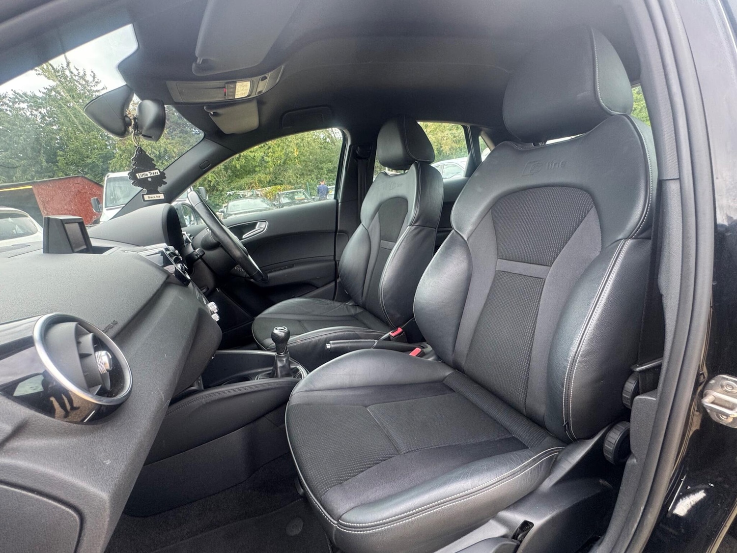 Used Audi A1 2014 for sale - 77737387: Photo 8