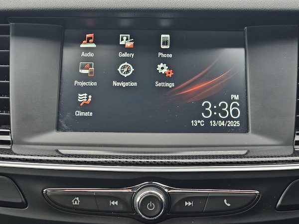 Used Vauxhall Insignia 2019 for sale - 74632009: Photo 10