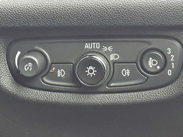 Used Vauxhall Insignia 2019 for sale - 74632009: Photo 13