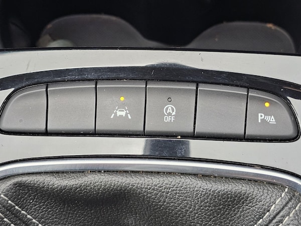 Used Vauxhall Insignia 2019 for sale - 74632009: Photo 14