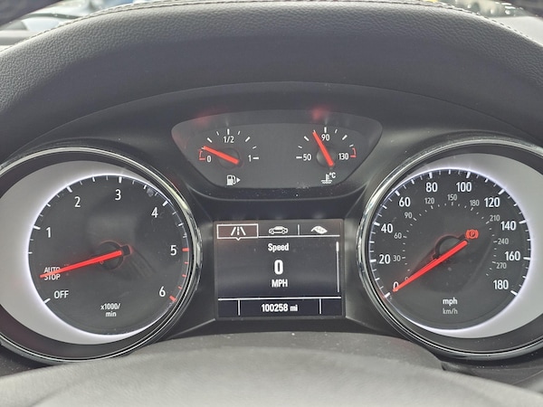Used Vauxhall Insignia 2019 for sale - 74632009: Photo 16