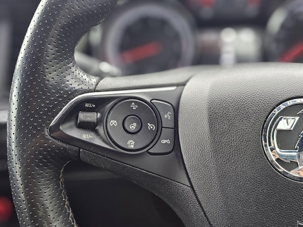 Used Vauxhall Insignia 2019 for sale - 74632009: Photo 18