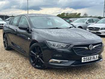 2019 (68) - 2.0 Turbo D SRi Vx-line Nav 5dr