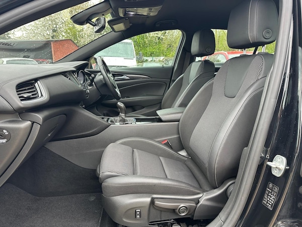Used Vauxhall Insignia 2019 for sale - 74632009: Photo 23