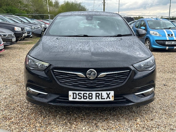 Used Vauxhall Insignia 2019 for sale - 74632009: Photo 26