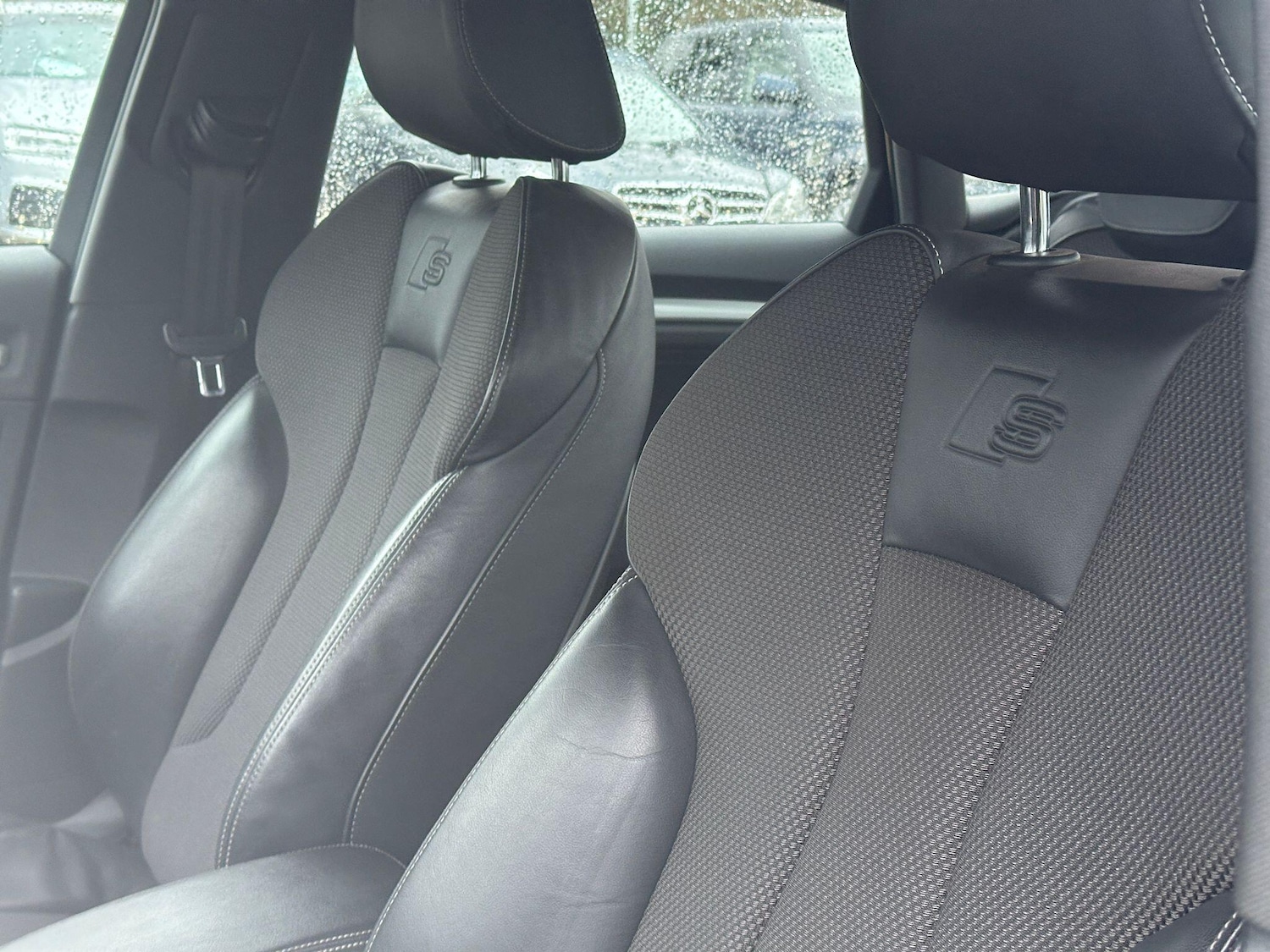 Used Audi A3 2017 for sale - 77376295: Photo 10