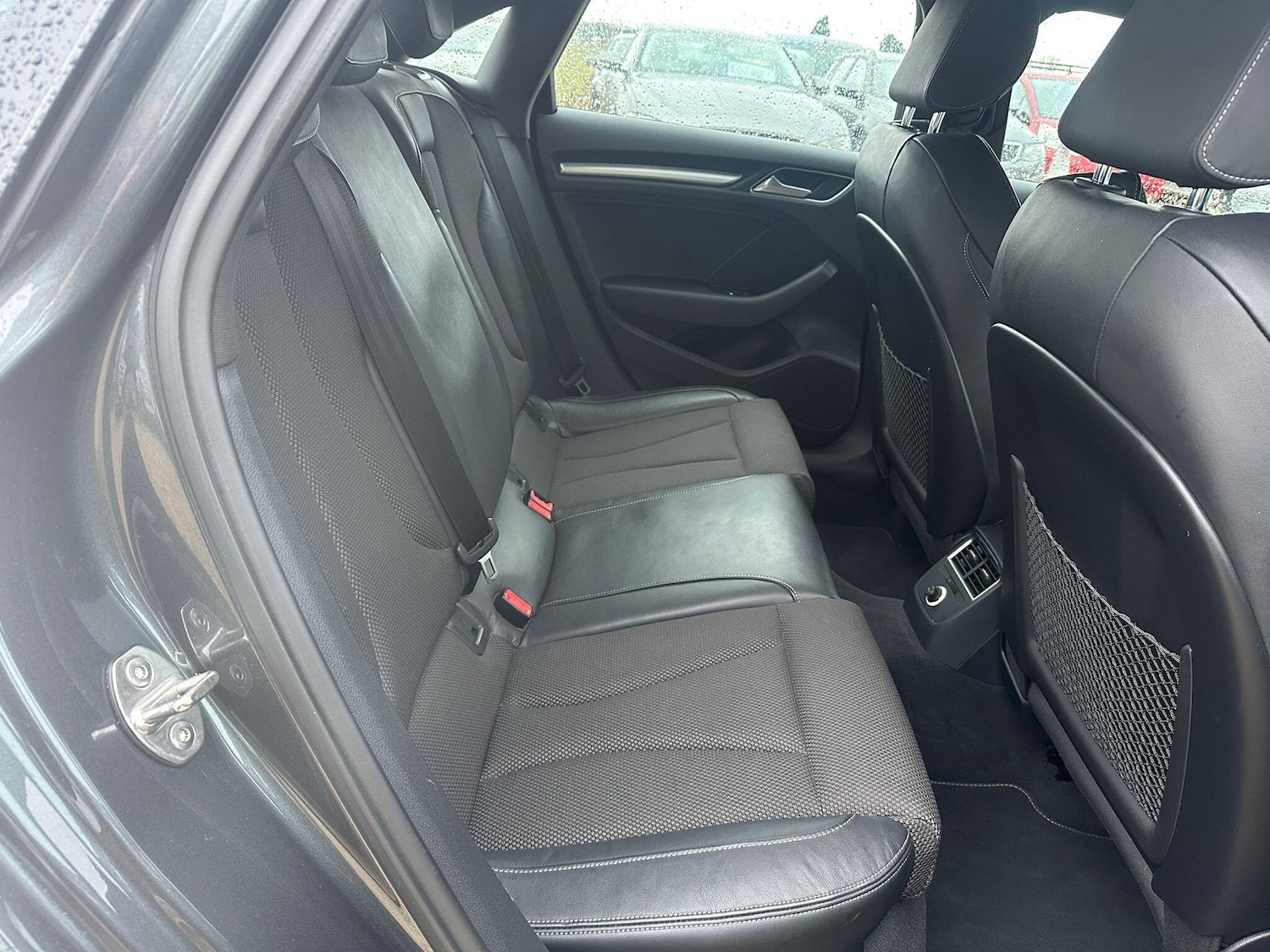 Used Audi A3 2017 for sale - 77376295: Photo 11