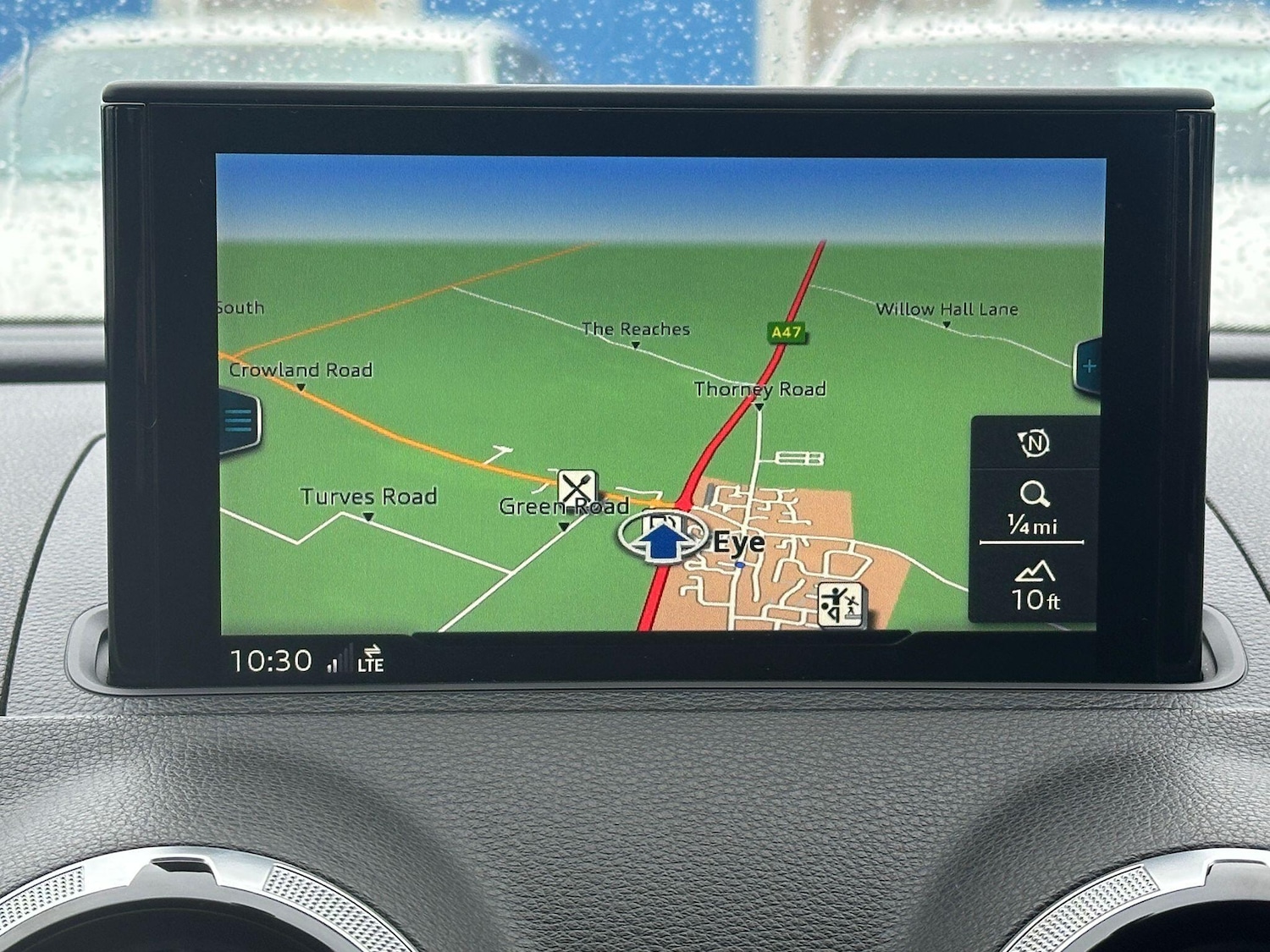 Used Audi A3 2017 for sale - 77376295: Photo 15