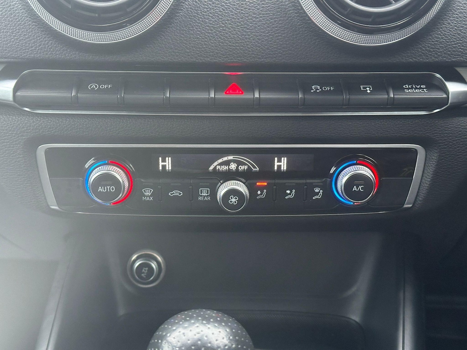 Used Audi A3 2017 for sale - 77376295: Photo 18