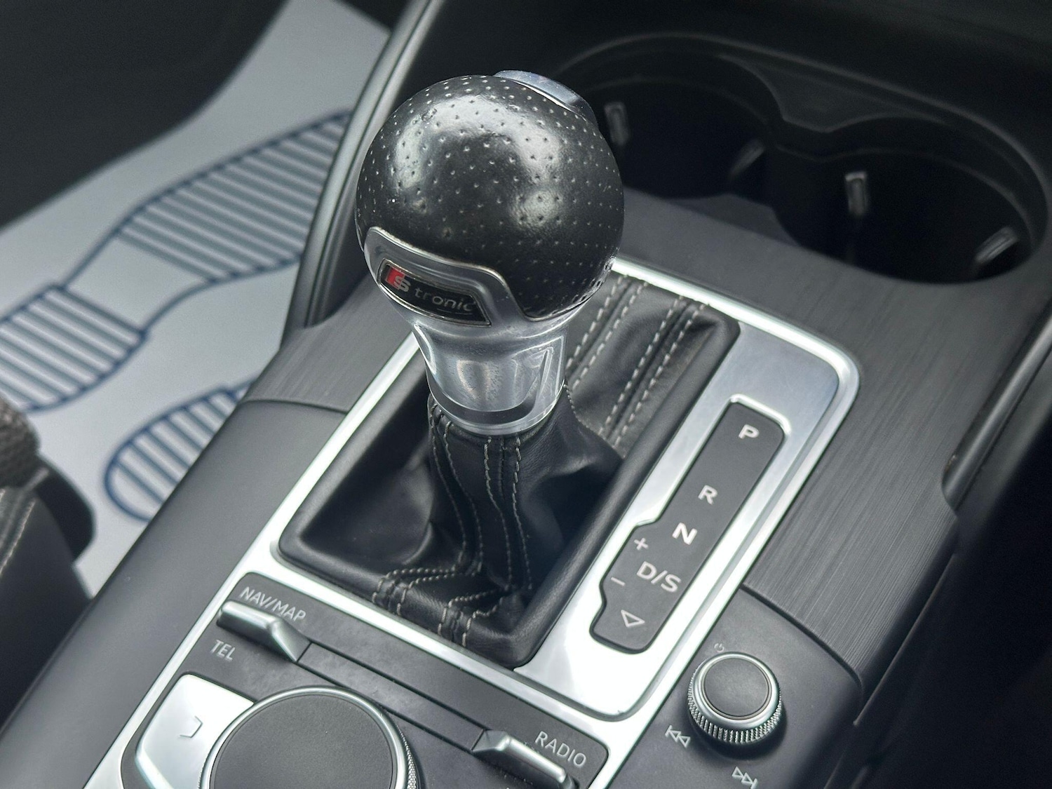 Used Audi A3 2017 for sale - 77376295: Photo 19