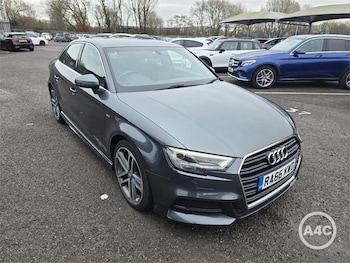 Audi A3 feature image