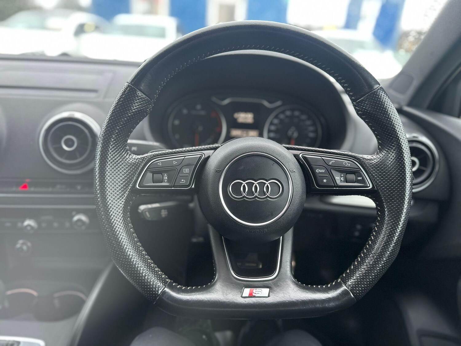 Used Audi A3 2017 for sale - 77376295: Photo 22