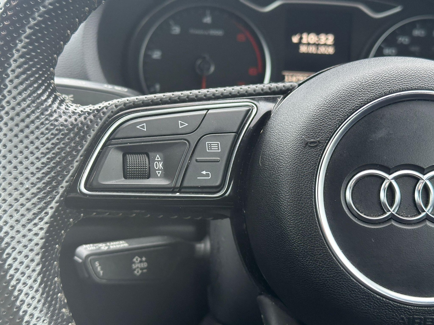 Used Audi A3 2017 for sale - 77376295: Photo 23