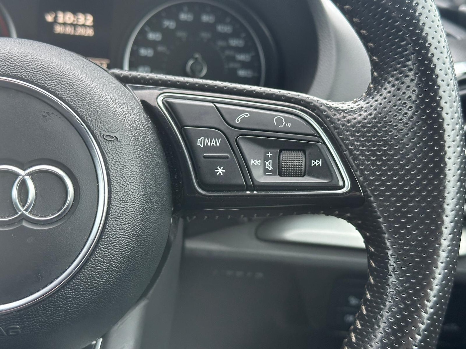 Used Audi A3 2017 for sale - 77376295: Photo 24