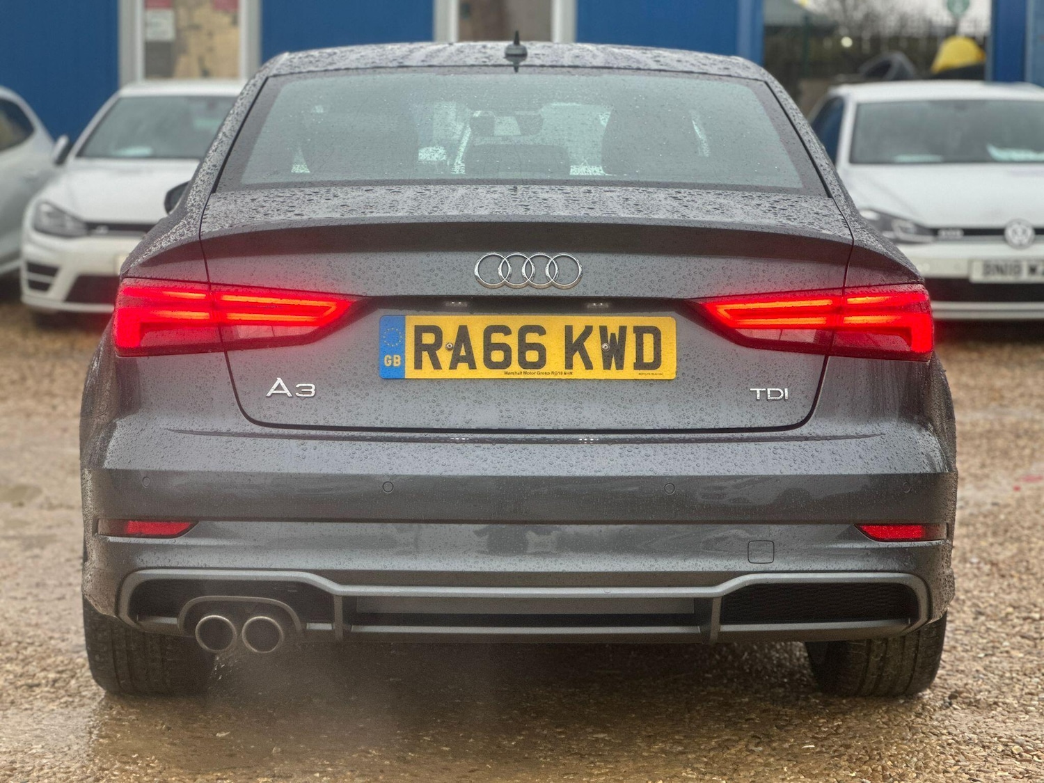 Used Audi A3 2017 for sale - 77376295: Photo 29