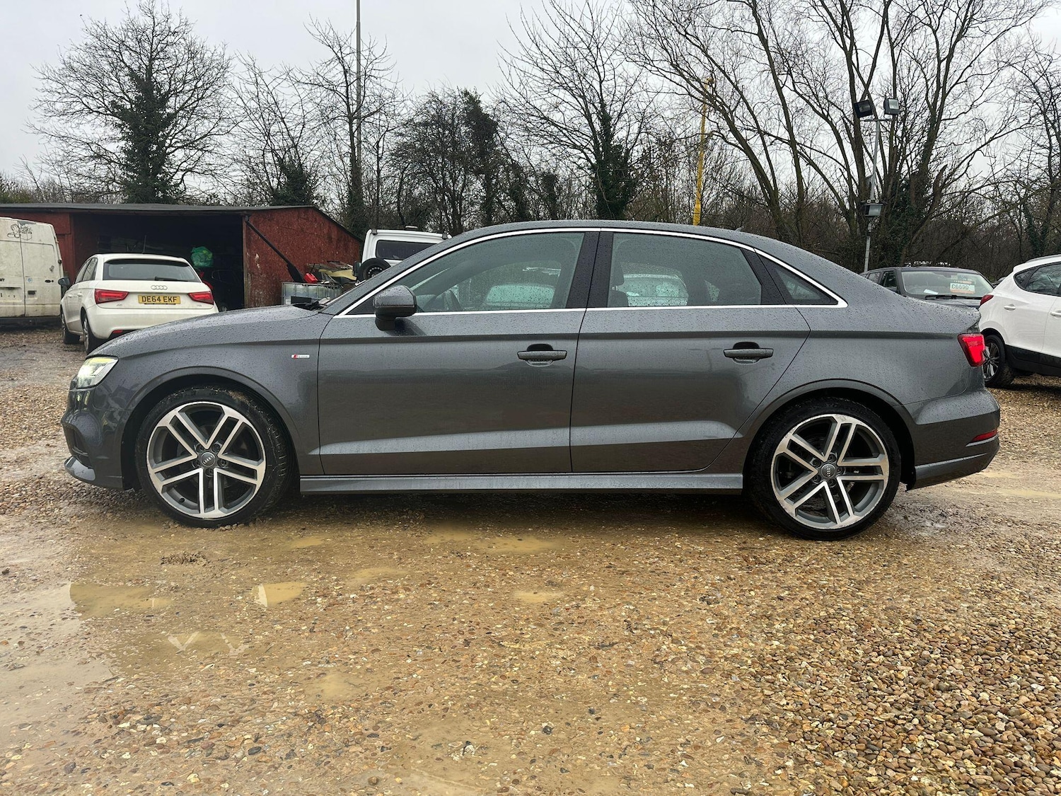 Used Audi A3 2017 for sale - 77376295: Photo 6
