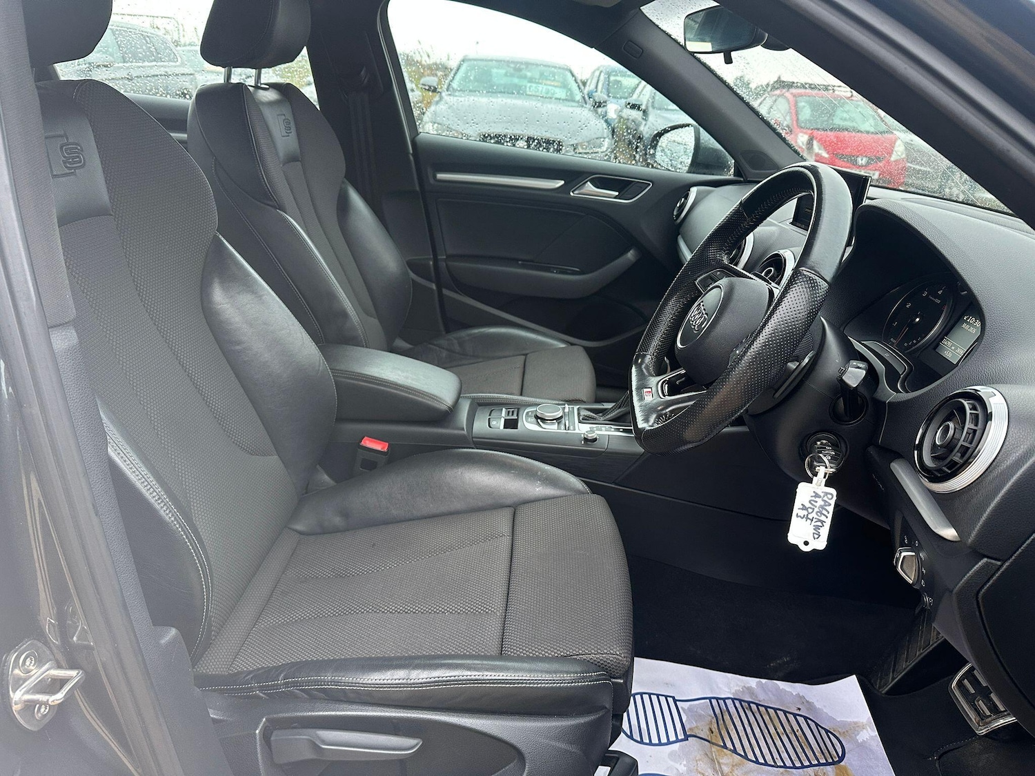 Used Audi A3 2017 for sale - 77376295: Photo 7