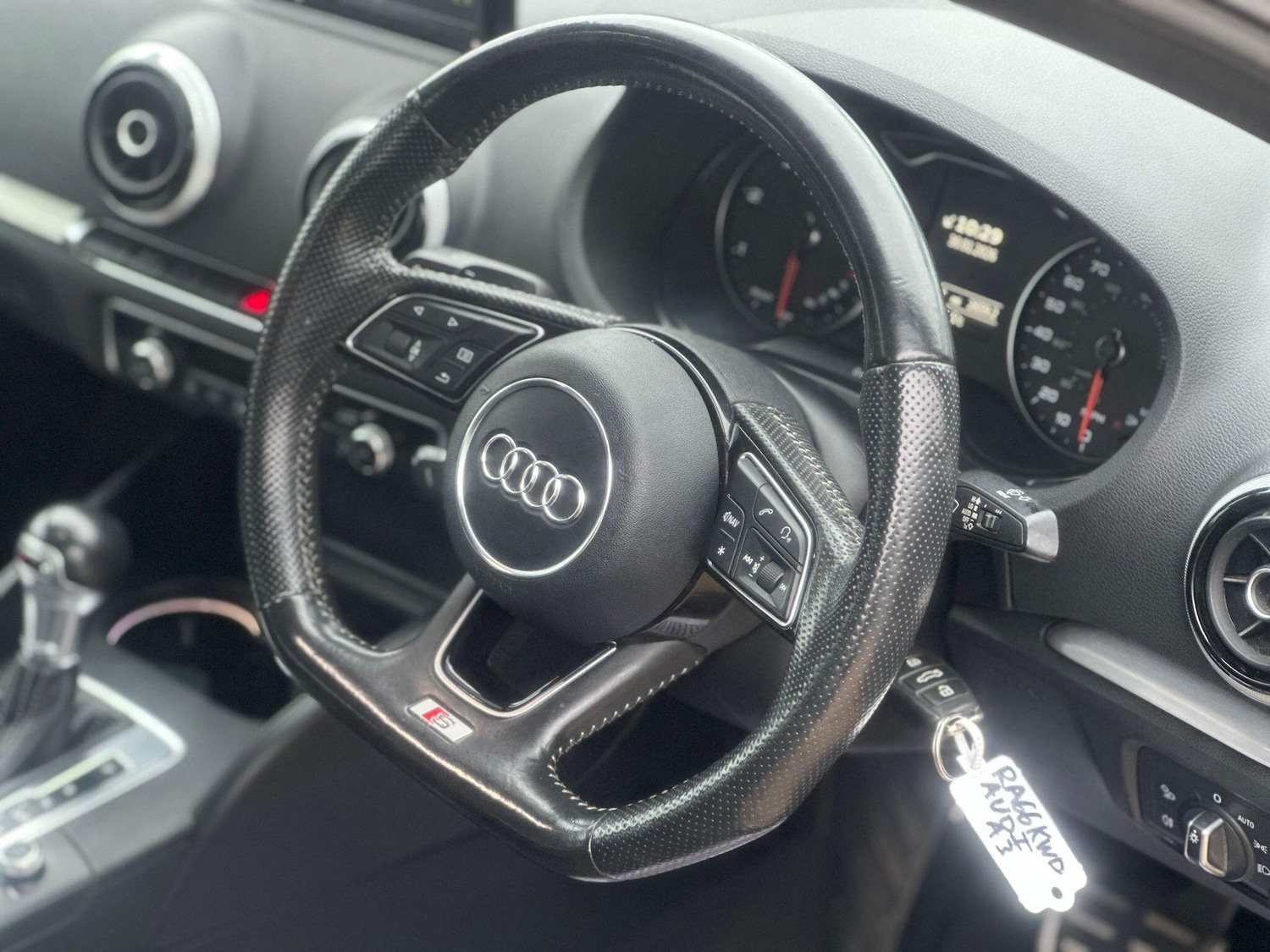 Used Audi A3 2017 for sale - 77376295: Photo 8