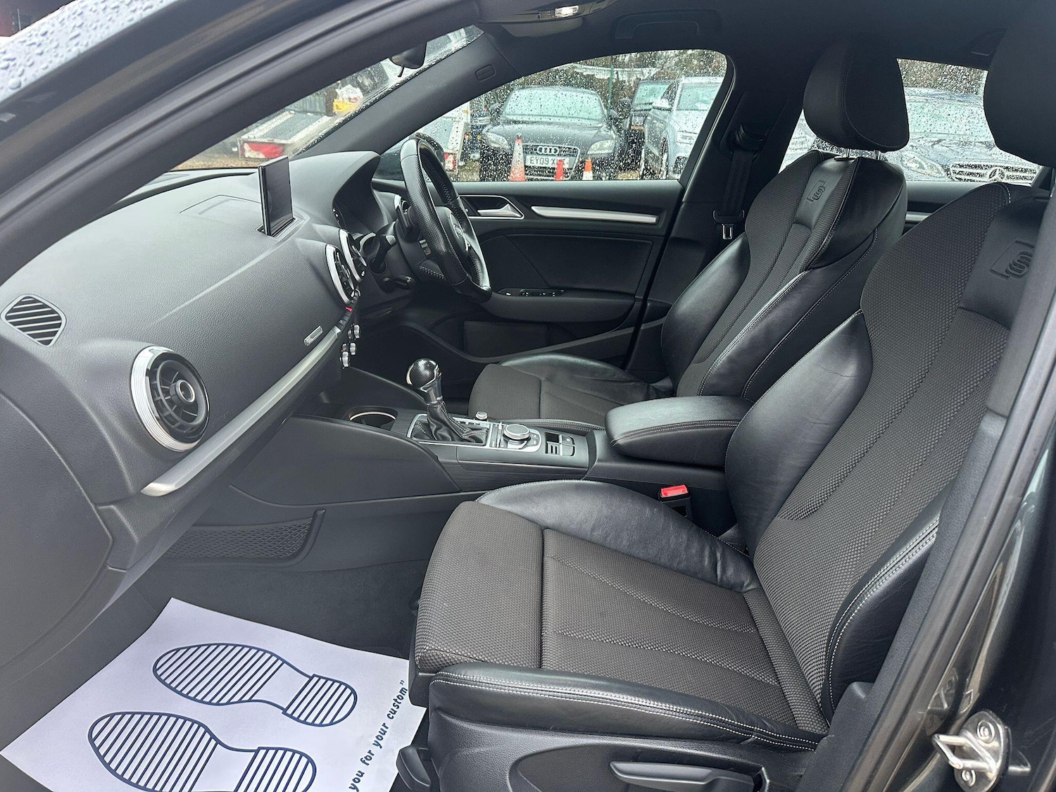 Used Audi A3 2017 for sale - 77376295: Photo 9