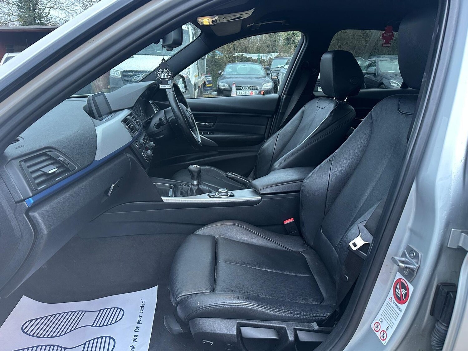 Used BMW 3 Series 2014 for sale - 77478727: Photo 10