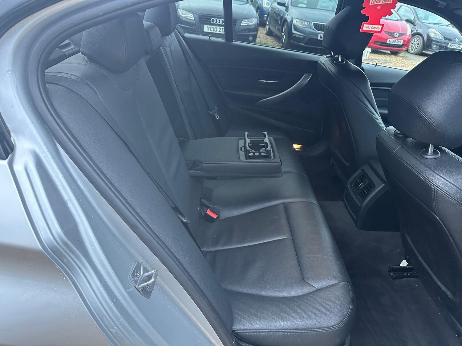 Used BMW 3 Series 2014 for sale - 77478727: Photo 11