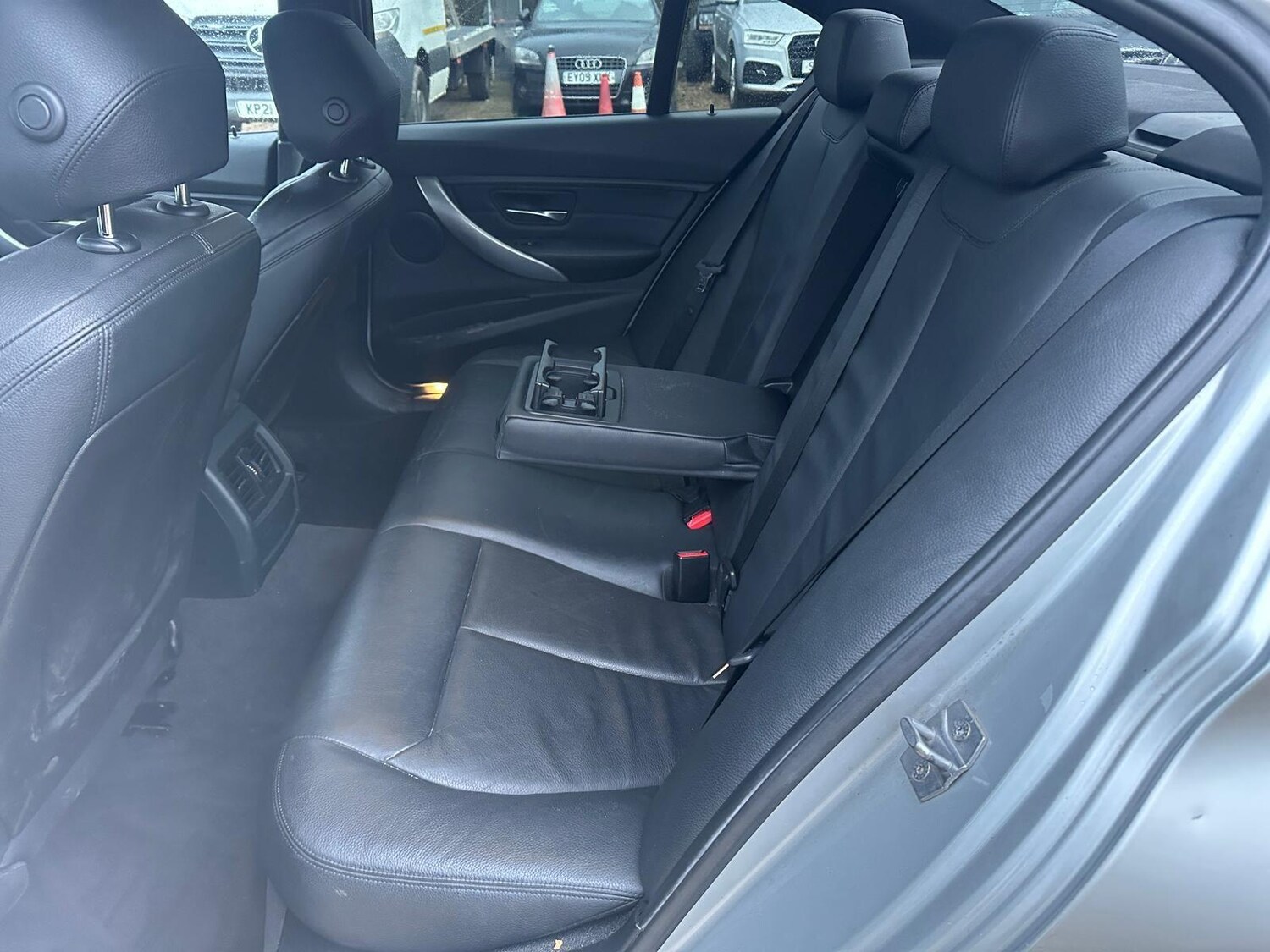 Used BMW 3 Series 2014 for sale - 77478727: Photo 12