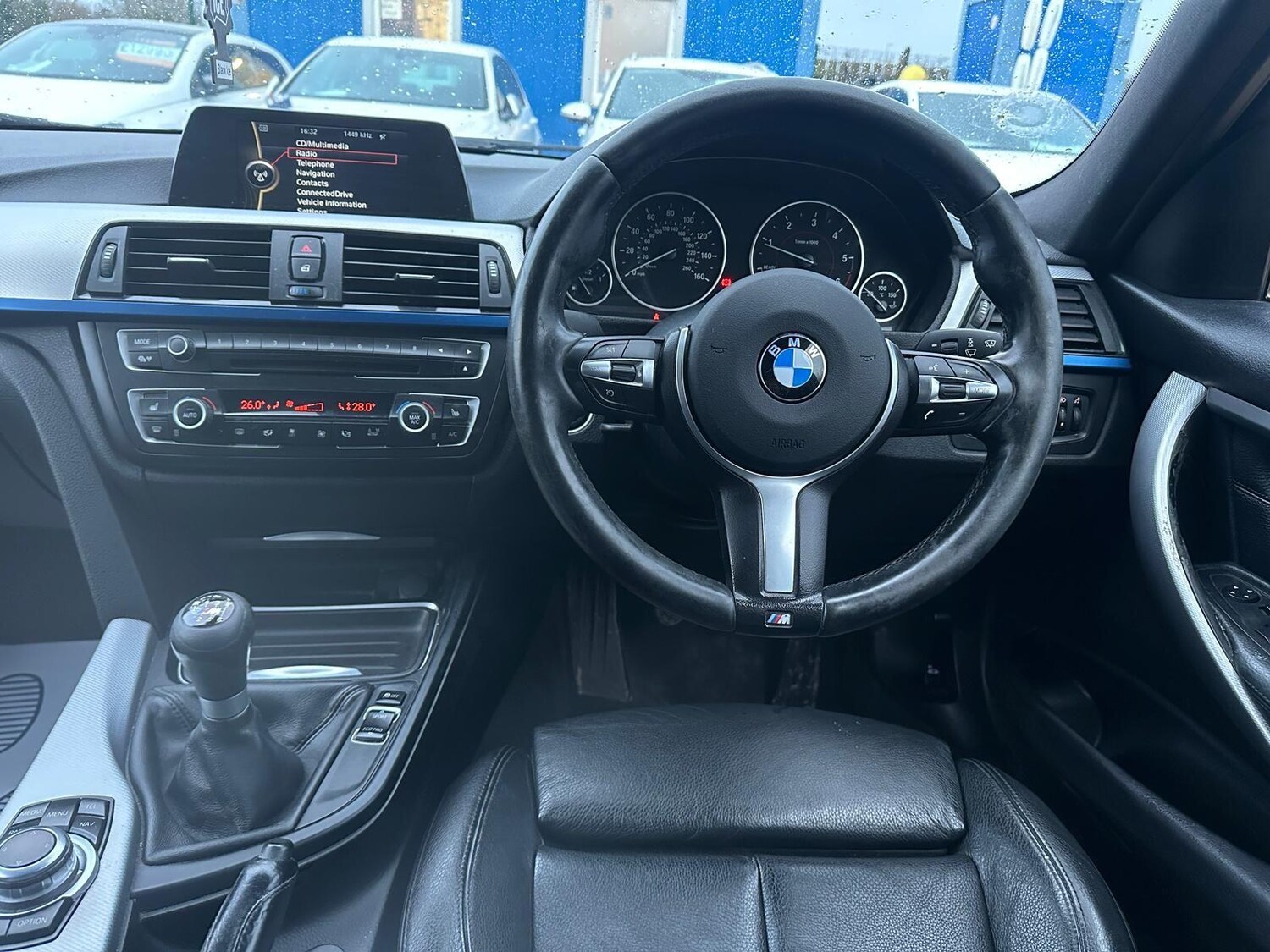 Used BMW 3 Series 2014 for sale - 77478727: Photo 13