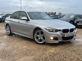 Used BMW 3 Series 2014 for sale - 77478727: Photo