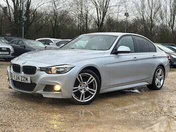 Used BMW 3 Series 2014 for sale - 77478727: Photo