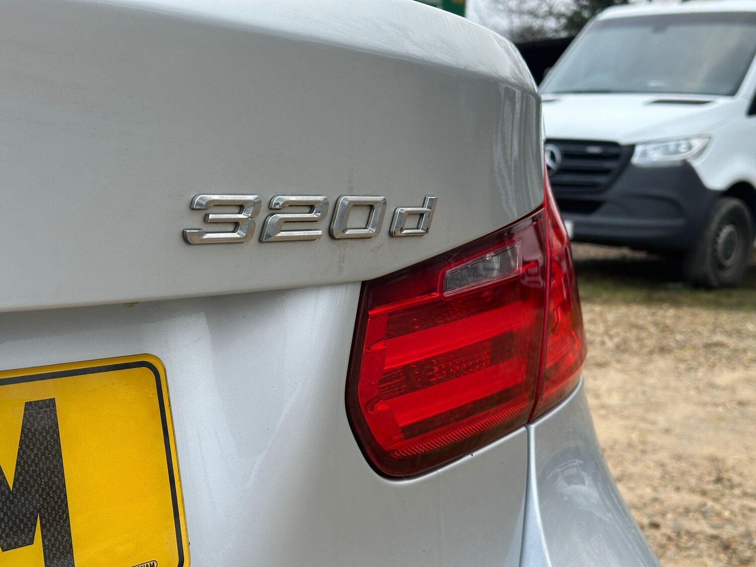 Used BMW 3 Series 2014 for sale - 77478727: Photo 38