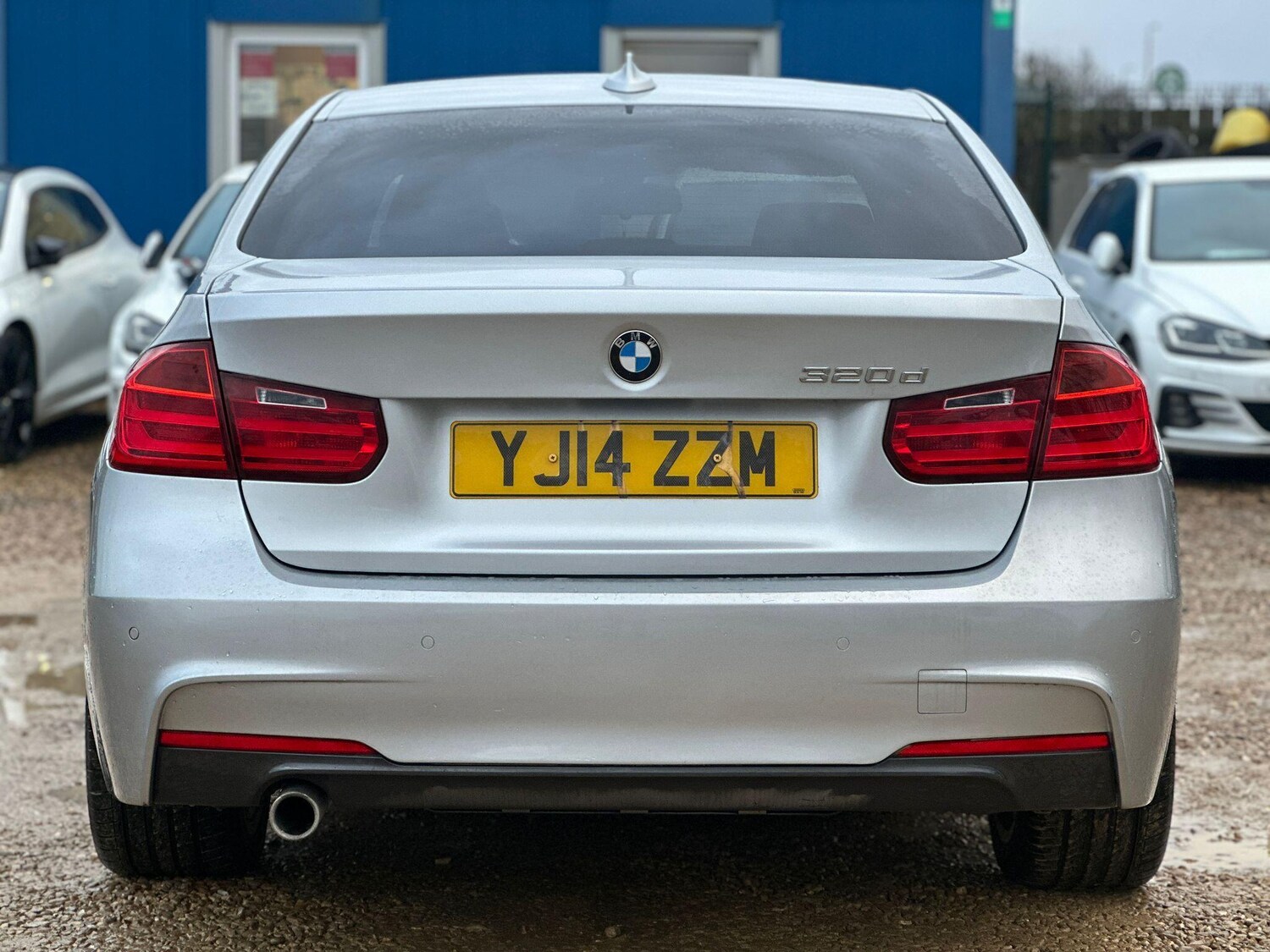 Used BMW 3 Series 2014 for sale - 77478727: Photo 39