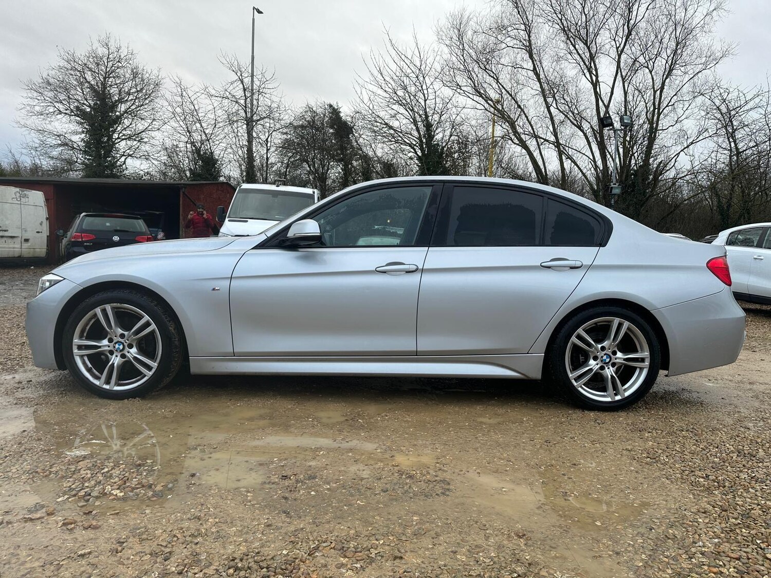 Used BMW 3 Series 2014 for sale - 77478727: Photo 6