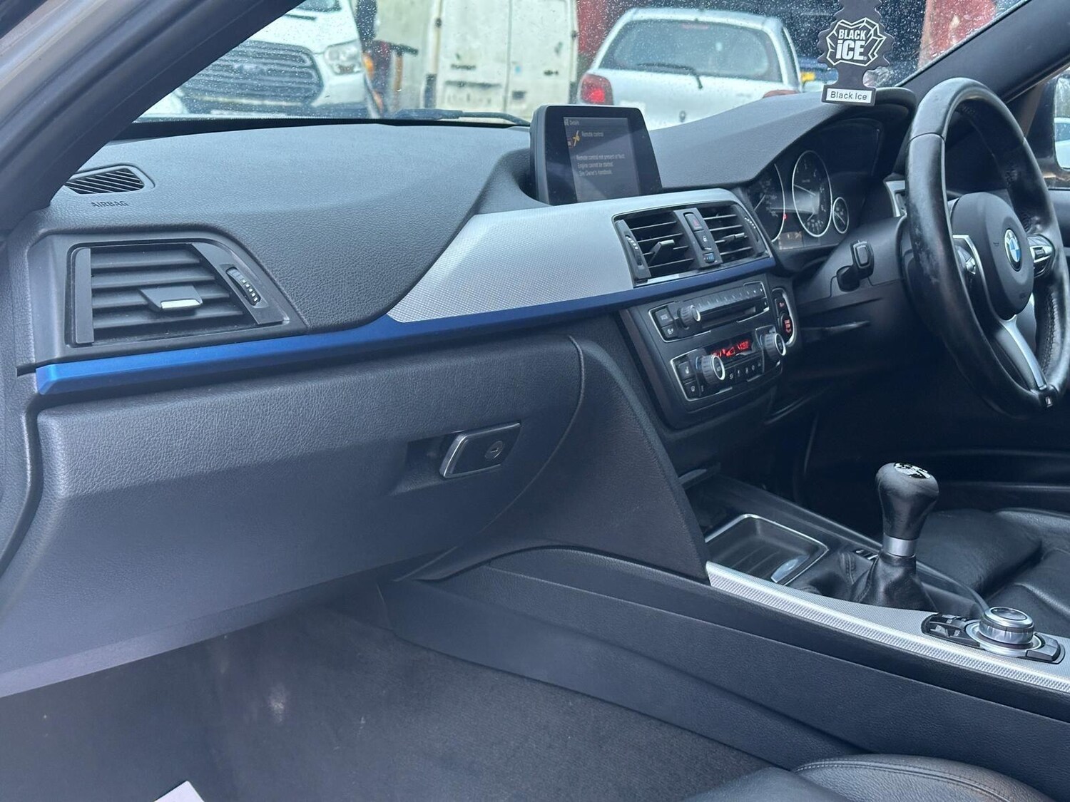 Used BMW 3 Series 2014 for sale - 77478727: Photo 9