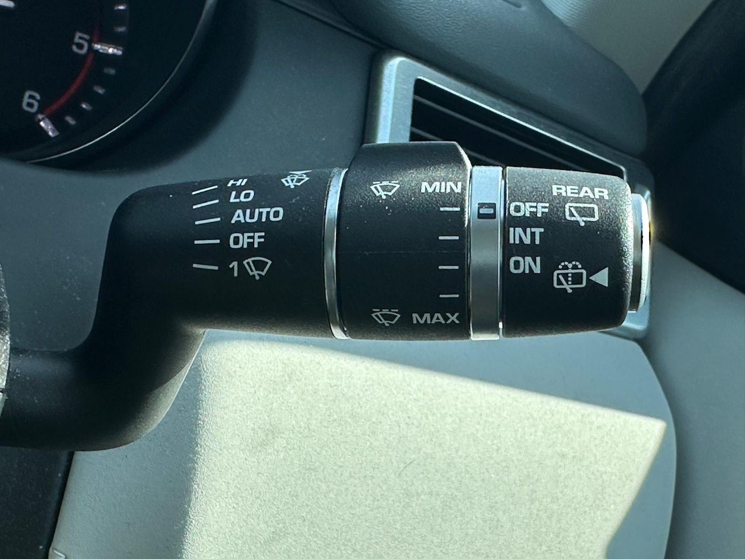 Vehicle 27