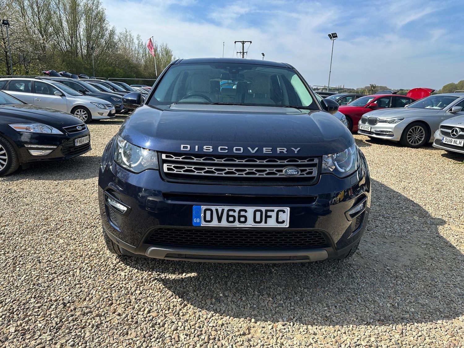 Vehicle 34