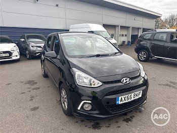 2016 (66) - 1.0 Premium 5dr