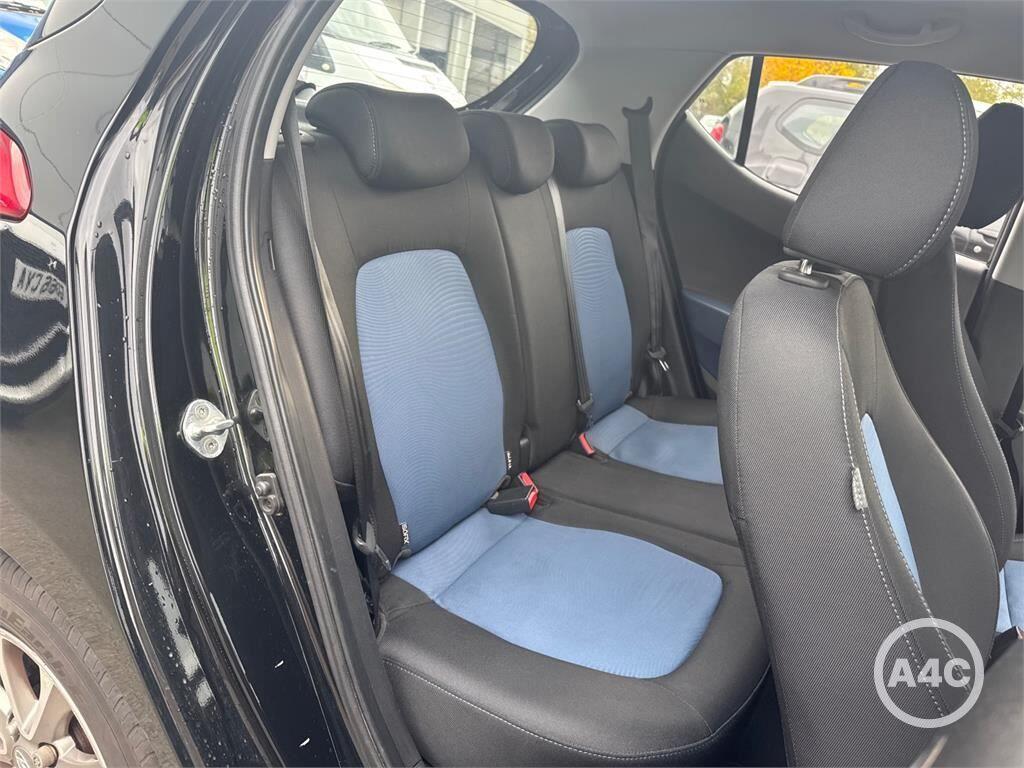 Used Hyundai i10 2016 for sale - 76573451: Photo 7