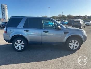 Used Land Rover Freelander 2013 for sale - 78245446: Photo