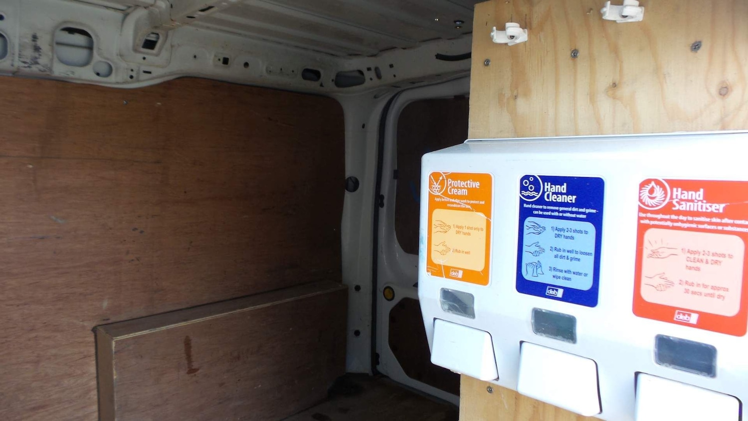 Used Ford Transit Connect 2013 for sale - 76991820: Photo 20