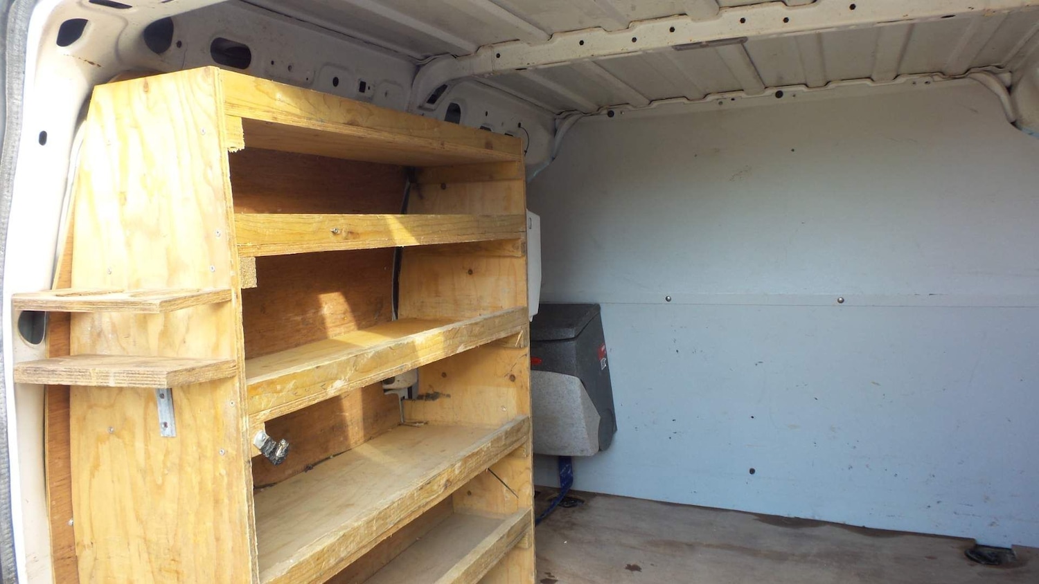 Used Ford Transit Connect 2013 for sale - 76991820: Photo 26