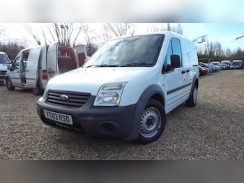 Used Ford Transit Connect 2013 for sale - 76991820: Photo