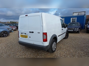 Used Ford Transit Connect 2013 for sale - 76991820: Photo