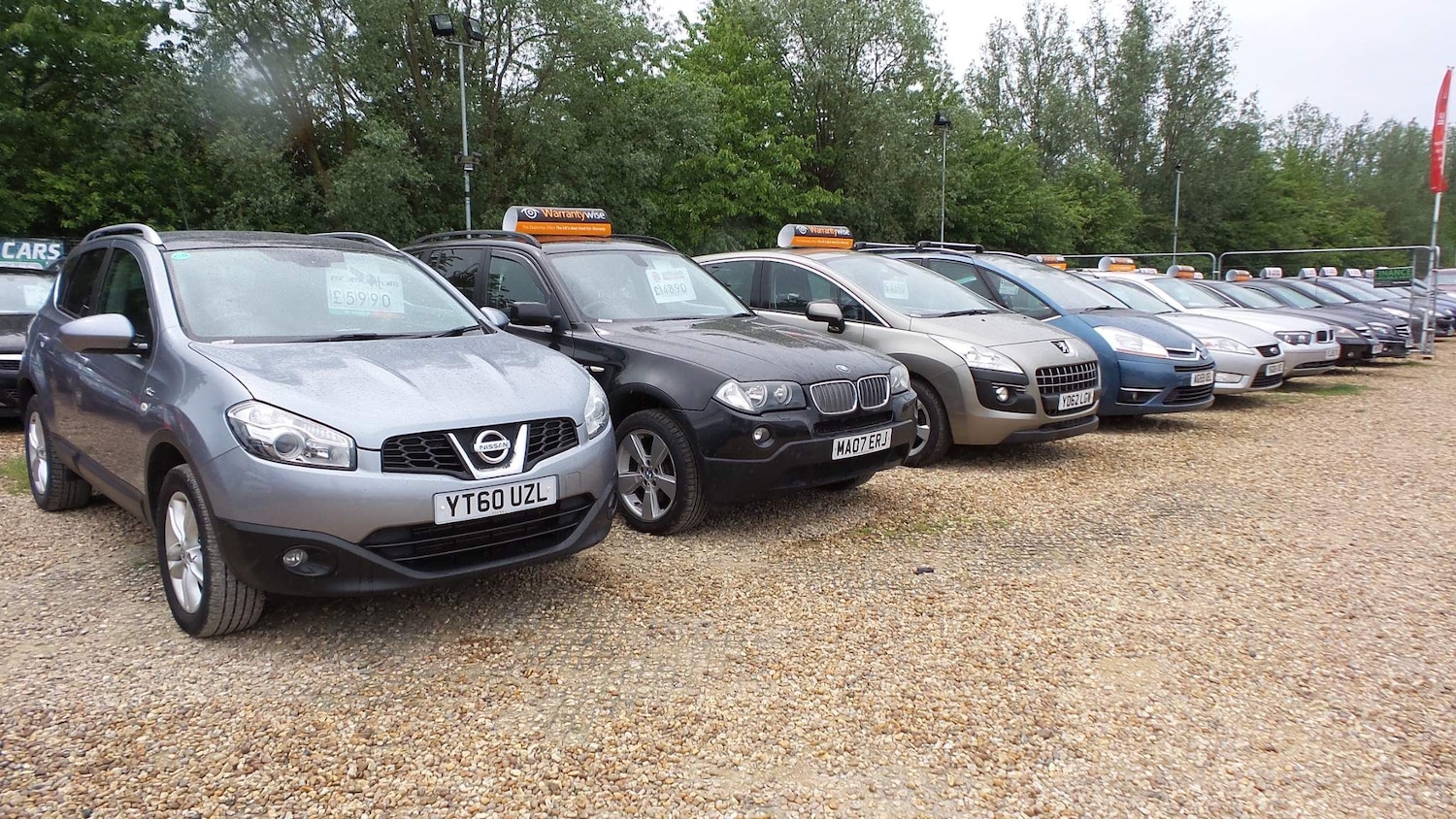 Used Ford Transit Connect 2013 for sale - 76991820: Photo 47