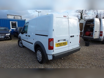 Used Ford Transit Connect 2013 for sale - 76991820: Photo
