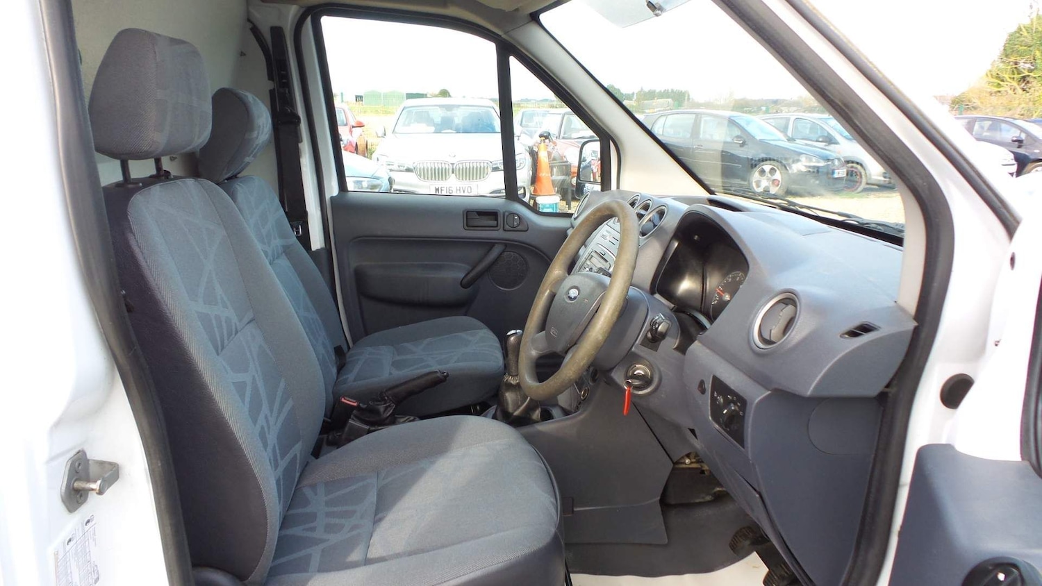 Used Ford Transit Connect 2013 for sale - 76991820: Photo 7