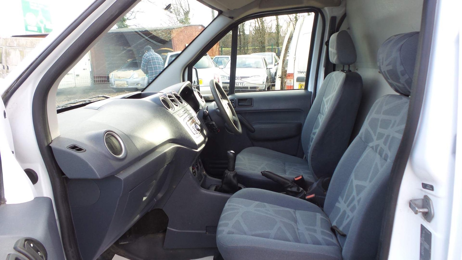 Used Ford Transit Connect 2013 for sale - 76991820: Photo 8
