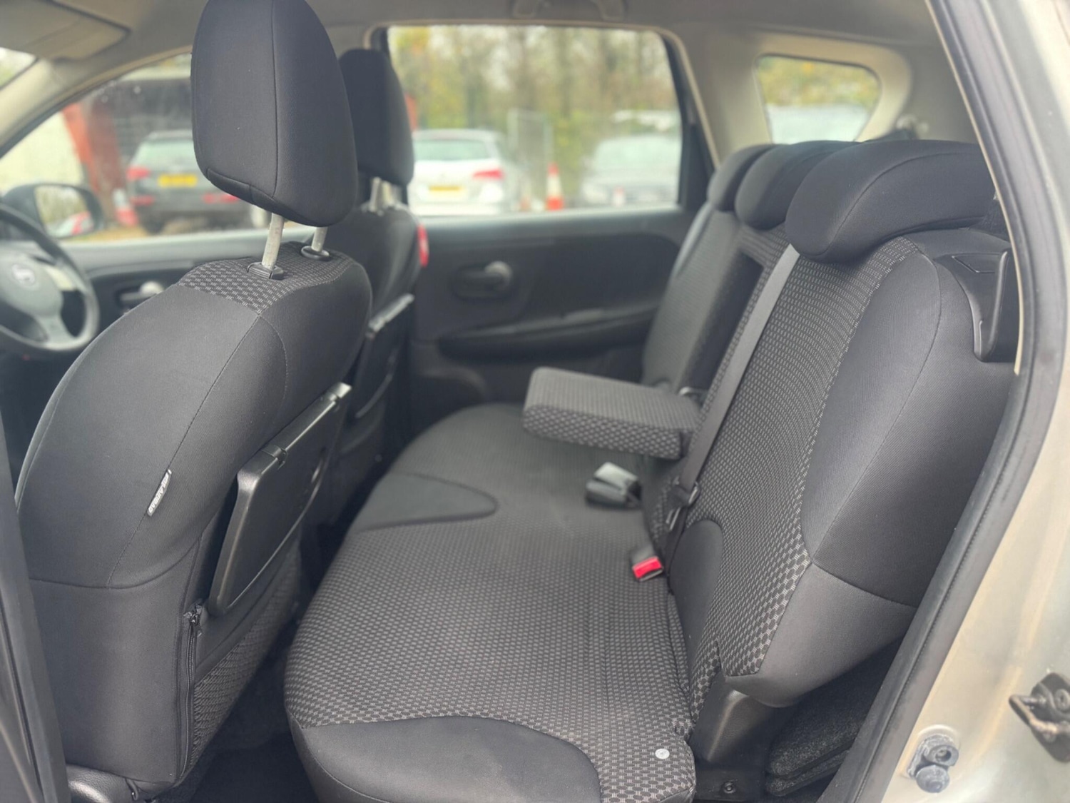 Used Nissan Note 2006 for sale - 77723290: Photo 11