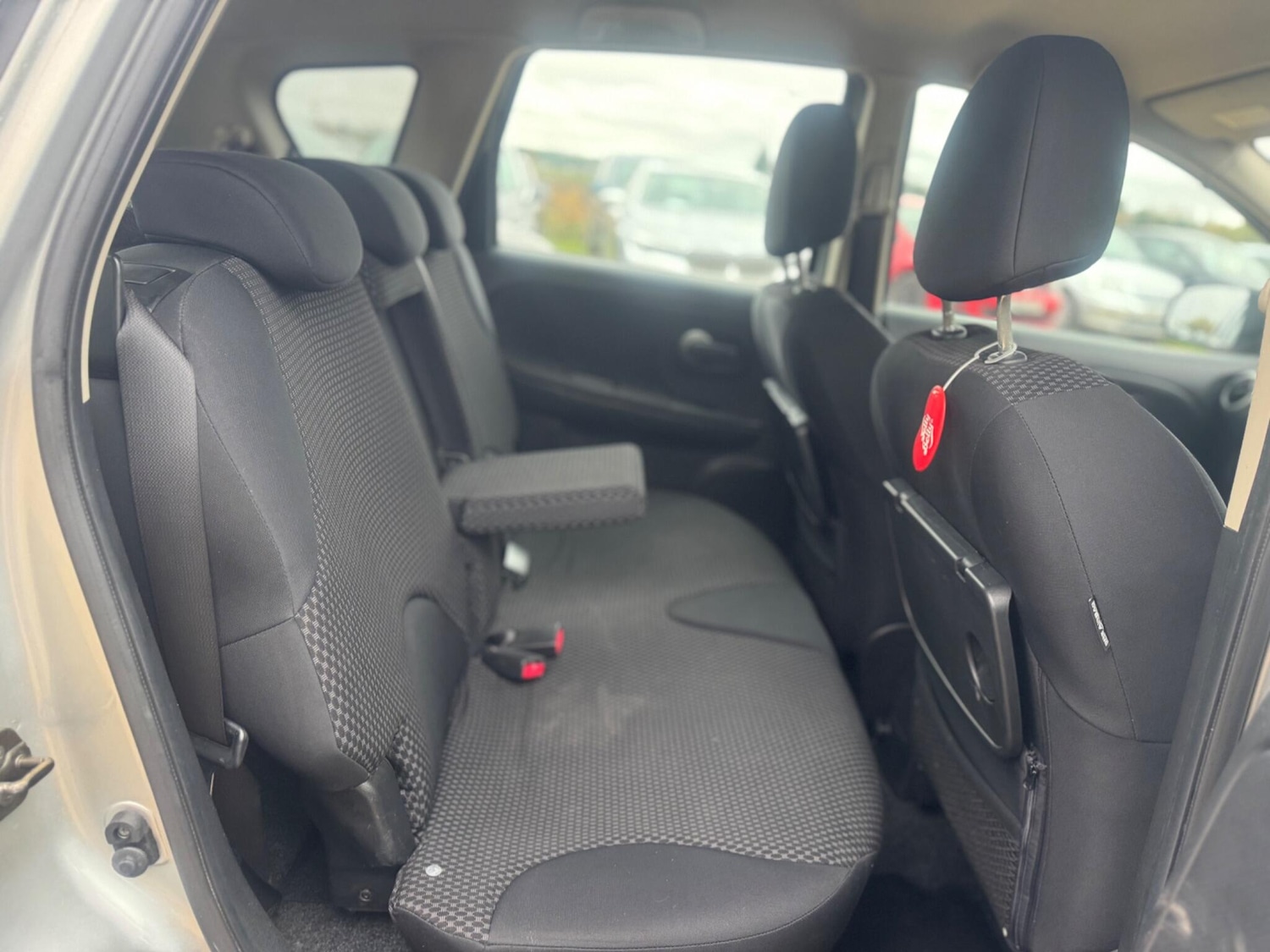 Used Nissan Note 2006 for sale - 77723290: Photo 12