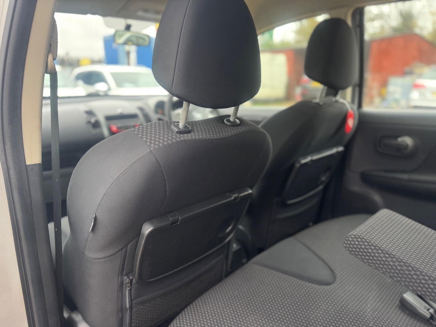 Used Nissan Note 2006 for sale - 77723290: Photo 13